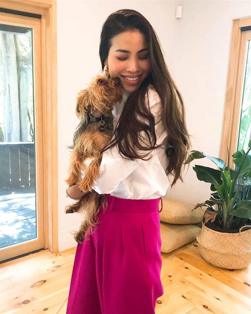 Những hoa hậu Việt nổi bật 10 năm qua-10