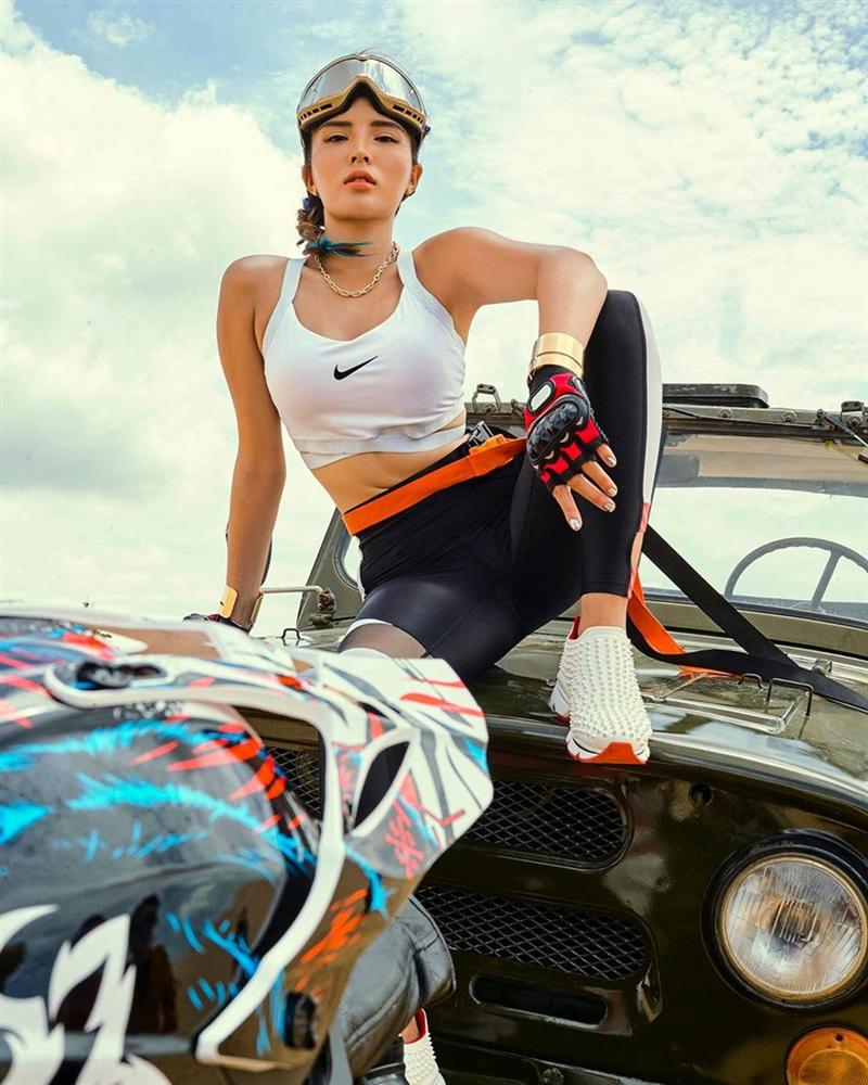 Những hoa hậu Việt nổi bật 10 năm qua-14