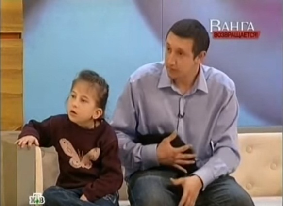 Truyền nhân của nhà tiên tri mù Vanga dự đoán điều gì trong năm mới 2020?-3