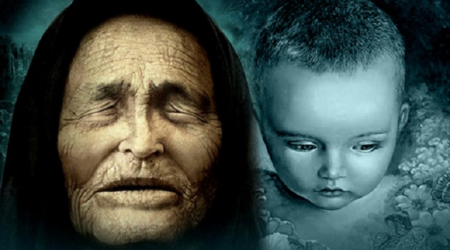 Truyền nhân của nhà tiên tri mù Vanga dự đoán điều gì trong năm mới 2020?-1