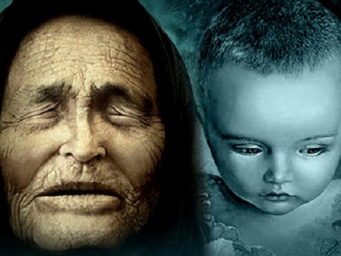 Truyền nhân của nhà tiên tri mù Vanga dự đoán điều gì trong năm mới 2020?