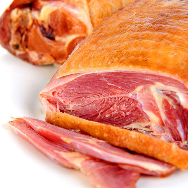 Mua đùi gà hun khói tích trữ trong tủ lạnh ăn dần đến Tết Nguyên Đán: Chuyên gia cảnh báo hãy ghi nhớ điều này!-4