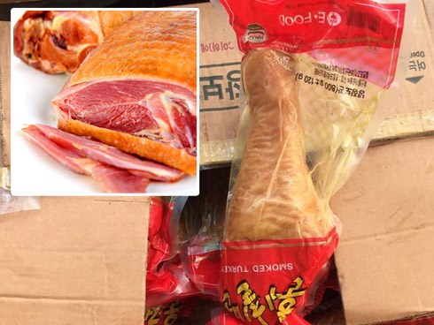 Mua đùi gà hun khói tích trữ trong tủ lạnh ăn dần đến Tết Nguyên Đán: Chuyên gia cảnh báo hãy ghi nhớ điều này!