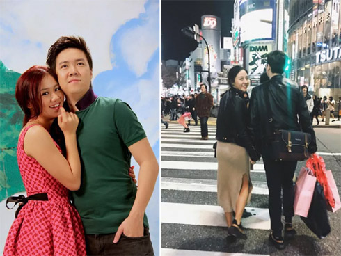 Văn Mai Hương: Vết nứt đó sẽ làm tôi đau khổ, nhưng nếu vượt qua được, tôi sẽ mạnh mẽ hơn rất nhiều-4