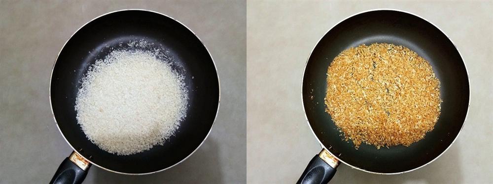 Cánh gà chiên xù giòn thơm, nhâm nhi ăn vặt cũng ngon mà ăn cơm cũng tuyệt!-3