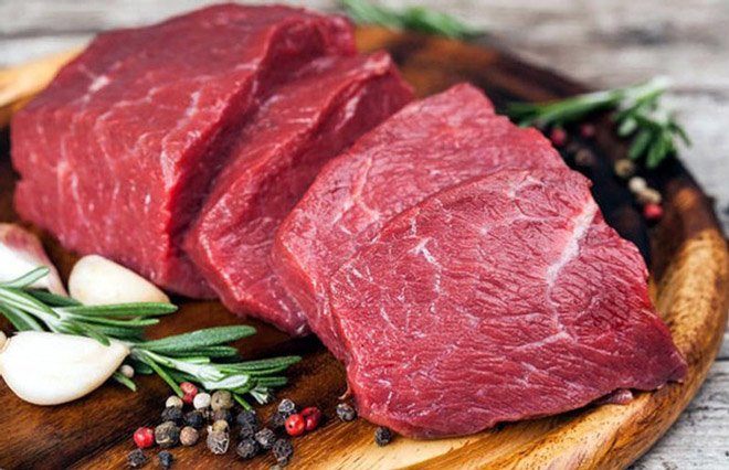 Thịt lợn tăng giá, mẹ chuyển sang nấu các món từ thịt bò đảm bảo cả nhà tấm tắc-1