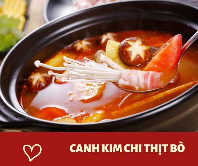 Thịt lợn tăng giá, mẹ chuyển sang nấu các món từ thịt bò đảm bảo cả nhà tấm tắc-3