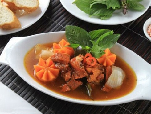 Thịt lợn tăng giá, mẹ chuyển sang nấu các món từ thịt bò đảm bảo cả nhà tấm tắc