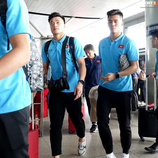 Khẩu hiệu mới cực chất của U23 Việt Nam: Anh em bốn bể là nhà. Người dưng khác họ vẫn là anh em-4