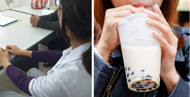 Vụ em họ đầu độc chị bằng trà sữa vì yêu anh rể ở Thái Bình: Nghi phạm khai gì tại cơ quan điều tra?-1