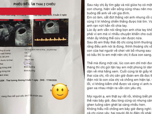 Anh chồng số nhọ của năm: Đang triết lý về hạnh phúc mới thì bị vợ cũ vào bóc mẽ gái gú, vô tâm và cái kết đắng nghét-4