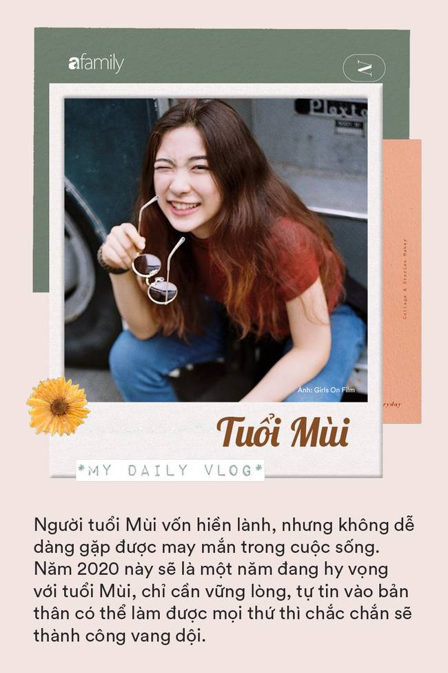 12 con giáp chỉ cần hoàn thiện một vài thứ thì năm 2020 sẽ thành công rực rỡ, sự nghiệp không những thăng hoa mà tài vận ngày càng dồi dào-8