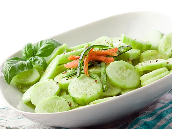 Muốn thon thả, dáng đẹp da xinh, tủ lạnh nhà bạn không thể không chứa 8 loại thực phẩm này!-3