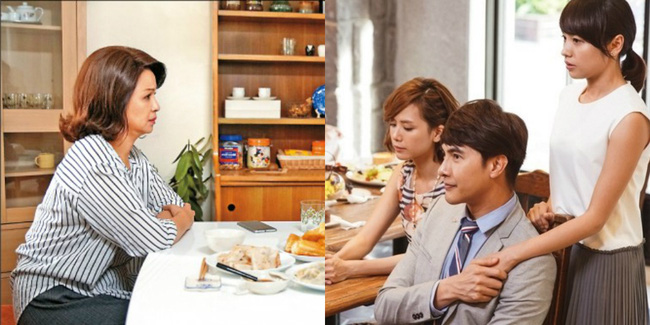 Đang sung sướng vì con trai bỏ vợ nghèo, ngờ đâu vừa ra khỏi tòa mẹ chồng chết điếng với tuyên bố của nàng dâu: Mời mẹ con bác về dọn đồ-1