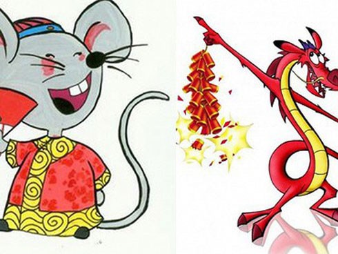 Những con giáp đỏ nhất trong năm Canh Tý 2020: Tiền nong rủng rỉnh, gia đạo hạnh phúc