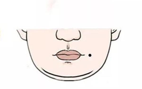 4 nốt ruồi xui xẻo trên cơ thể phụ nữ, cản trở đường tài lộc của gia đình-3