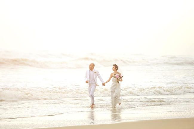 Xuân Lan chính thức lên tiếng về lễ cưới bí mật, đồng thời tiết lộ thân thế thực sự của ông xã-2