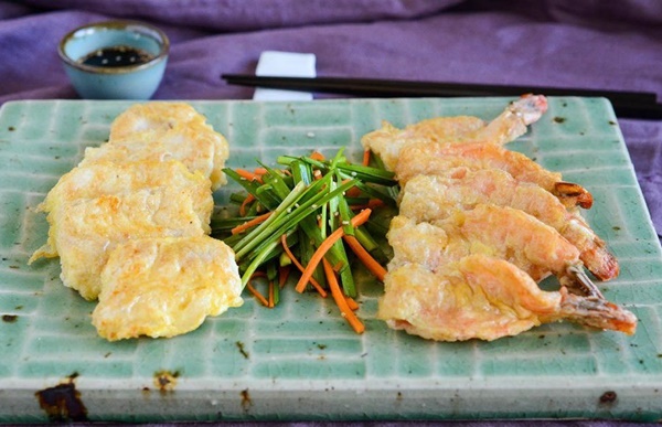 7 món ăn truyền thống đón năm mới không thể thiếu ở Hàn Quốc-1