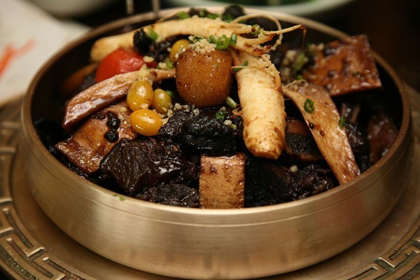 7 món ăn truyền thống đón năm mới không thể thiếu ở Hàn Quốc-3