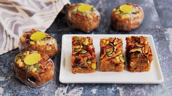 7 món ăn truyền thống đón năm mới không thể thiếu ở Hàn Quốc-5