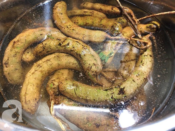 Trổ tài làm mứt me cay tiếp khách Tết,&nbsp;ai ăn cũng khen ngon và hỏi cách làm!-2