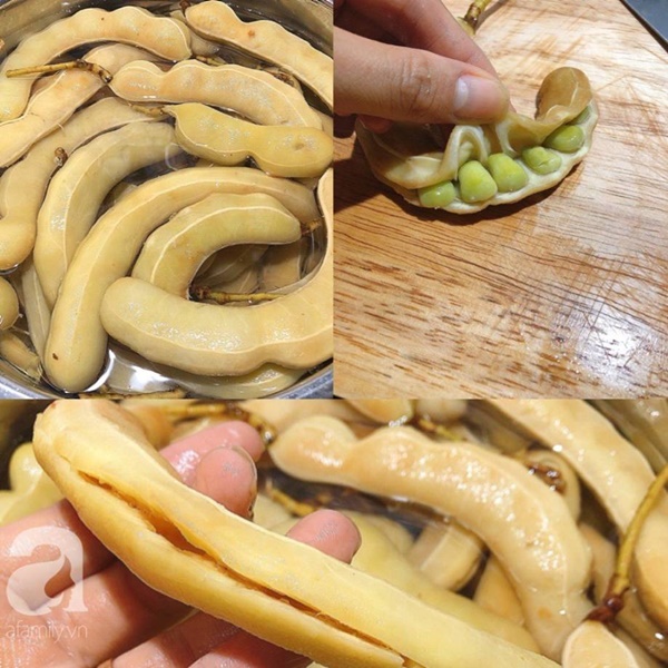 Trổ tài làm mứt me cay tiếp khách Tết, ai ăn cũng khen ngon và hỏi cách làm!-3