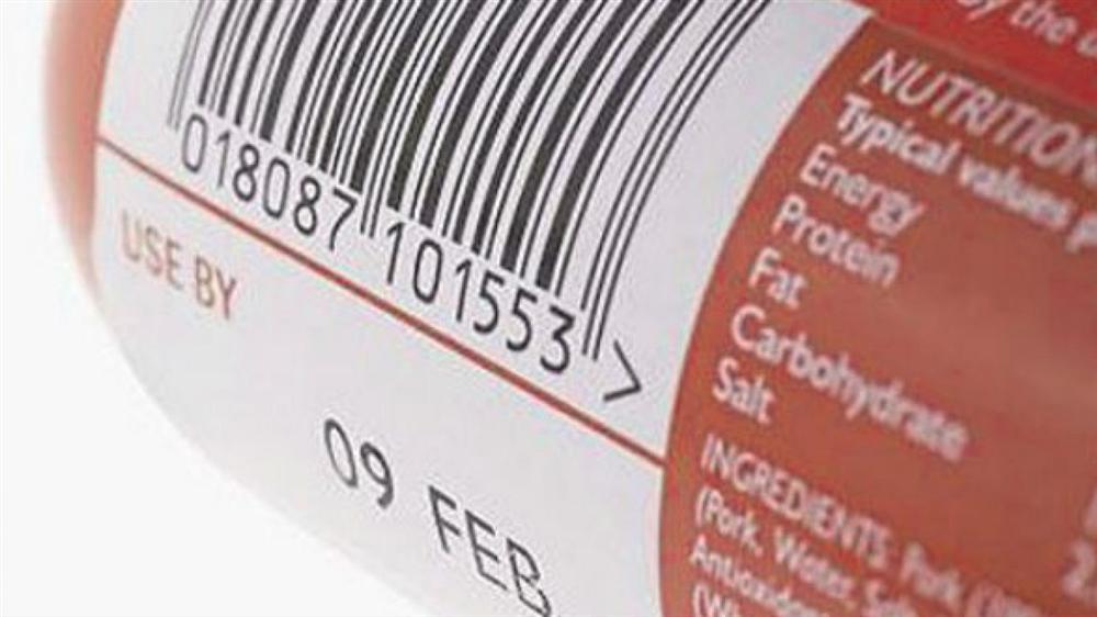 Từ vụ triệt phá 25 tấn đùi gà tây hun khói Hàn Quốc, đây là kỹ năng sẽ giúp bạn phát hiện hàng bị dập lại date, hàng quá hạn sử dụng-3