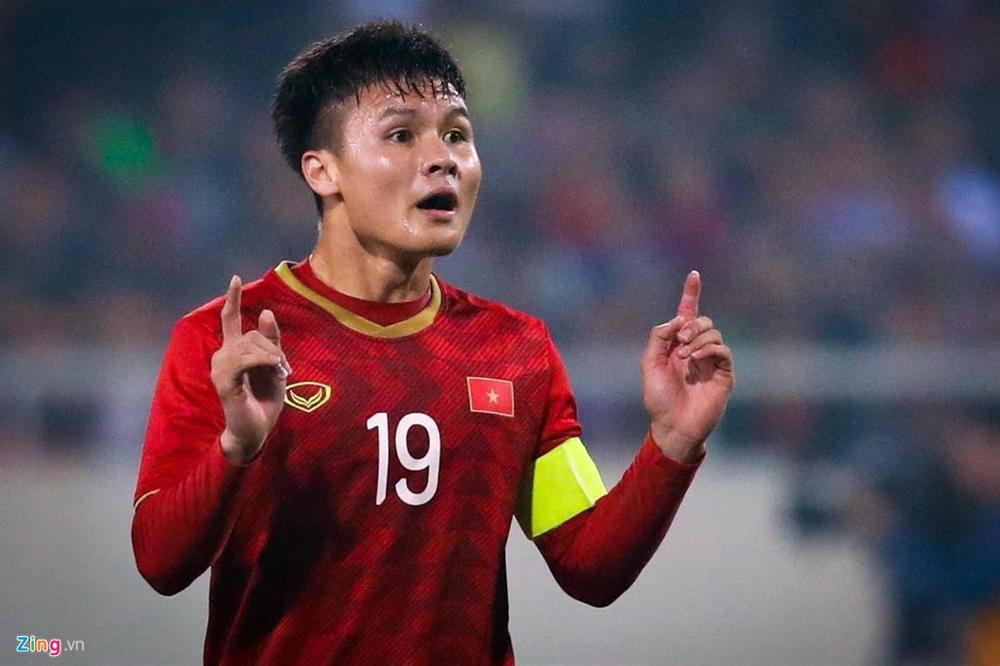 ‘Việt Nam đầy hy vọng vượt qua vòng bảng U23 châu Á 2020’-2