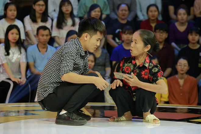 Bà Tân Vlog từ chối nhận tiền của Trấn Thành-1