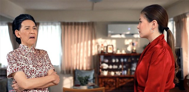 Nhà trai vui vẻ đồng ý tiền thách cưới 500 triệu, đến ngày nhà gái chuẩn bị cỗ bàn ê hề nhưng khi chú rể vừa xuất hiện mẹ cô dâu đã ngất ngay tại chỗ-1