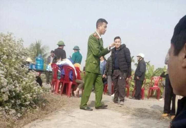 Tình tiết lạ vụ chủ đầm rươi tử vong bất thường ở Hải Phòng-1