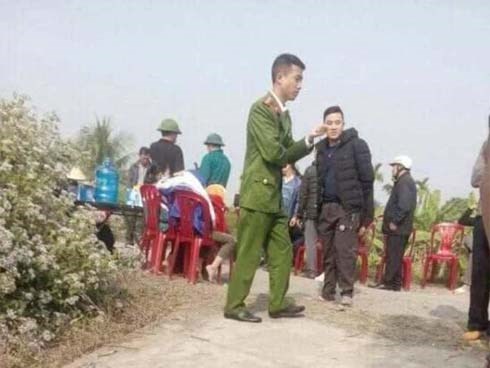 Tình tiết lạ vụ chủ đầm rươi tử vong bất thường ở Hải Phòng