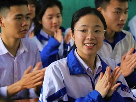 Học sinh Nghệ An được nghỉ Tết Nguyên đán Canh Tý 2020 10 ngày