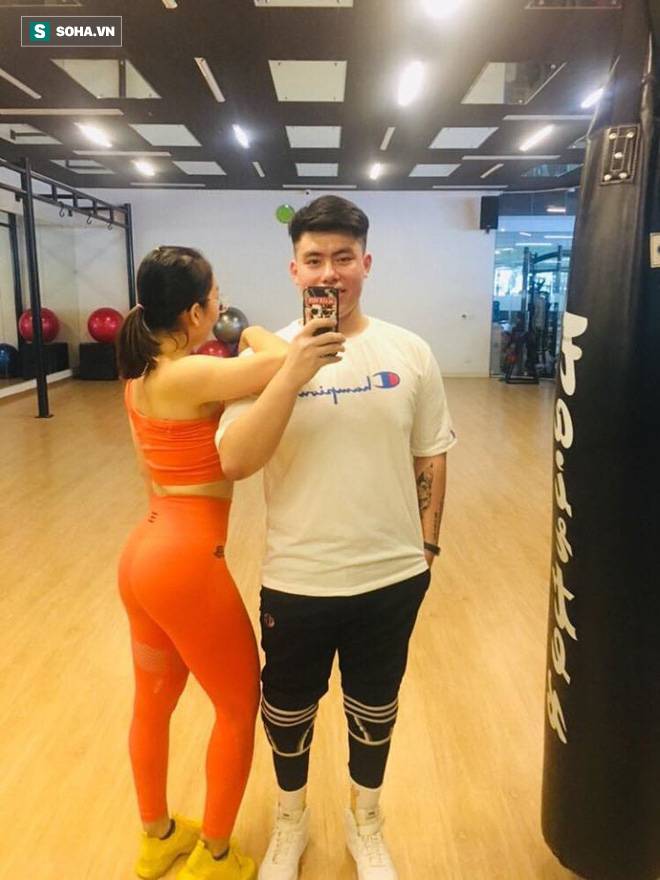 Gặp tai nạn tàu phải cưa hai chân, chàng trai 20 tuổi có màn lột xác khiến tất cả kinh ngạc-4