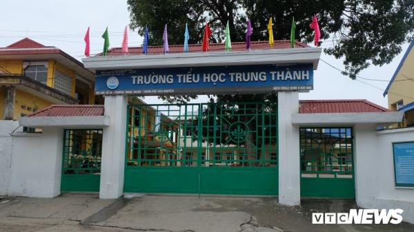 Những vụ giáo viên bạo hành học sinh gây chấn động năm 2019-1
