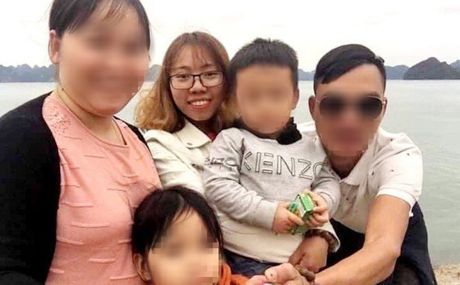 Vụ đầu độc bằng trà sữa: Người vợ lên tiếng-1