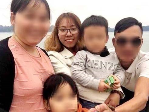 Vụ đầu độc bằng trà sữa: Người vợ lên tiếng