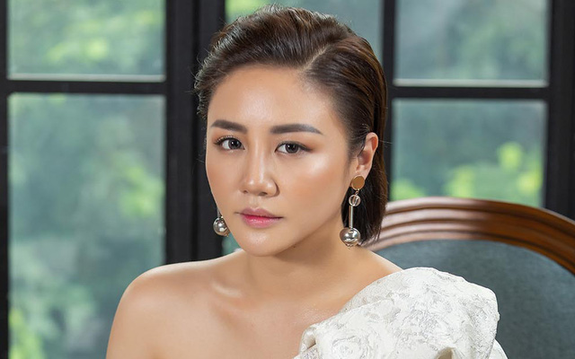 Văn Mai Hương: Vết nứt đó sẽ làm tôi đau khổ, nhưng nếu vượt qua được, tôi sẽ mạnh mẽ hơn rất nhiều-2