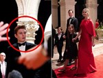 Quý tử Barron Trump cao gần 2m, đón sinh nhật tuổi 14 theo cách đặc biệt giữa thời điểm dịch Covid-19 lan rộng-5