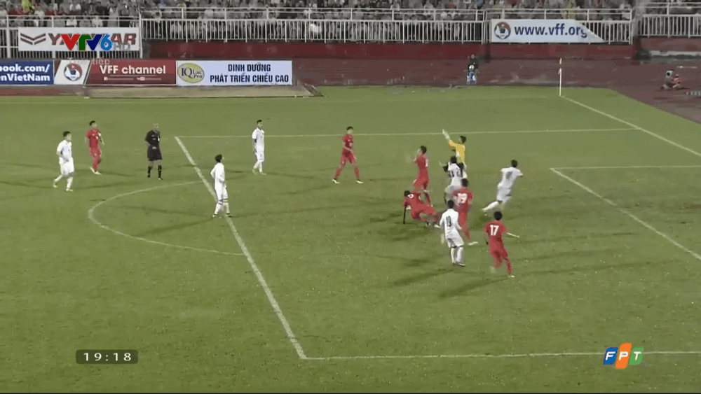 Ký ức U23 châu Á: Sai lầm định mệnh của Bùi Tiến Dũng và di sản của HLV Hữu Thắng-2