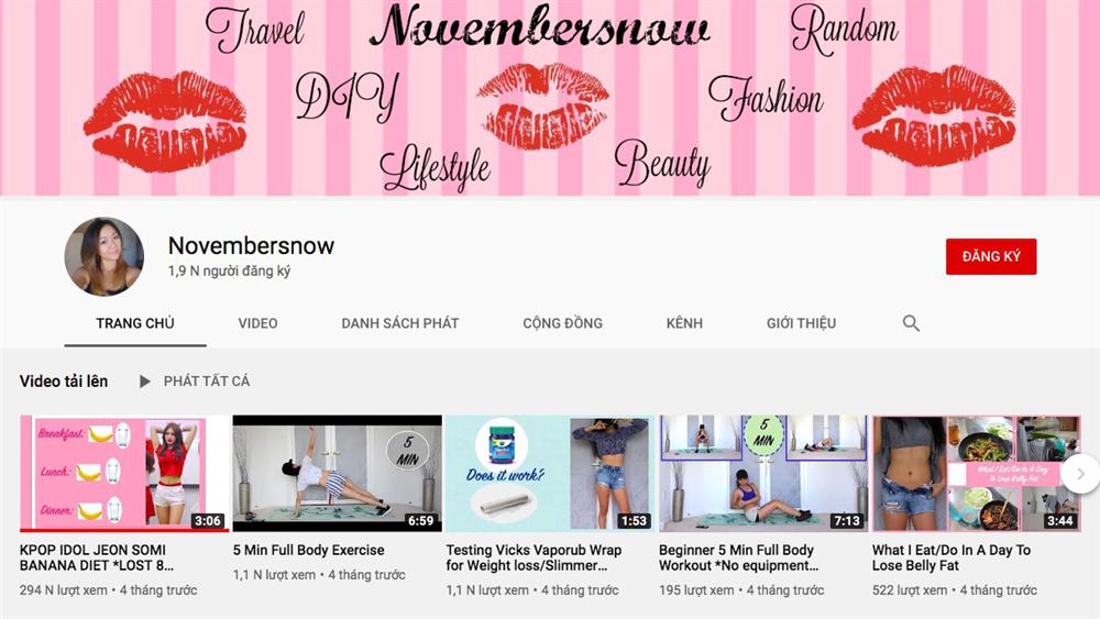 Học theo chế độ ăn kiêng với chuối giống Jeon Somi, cô nàng Vlogger người Canada giảm được 3.6kg trong 3 ngày-4