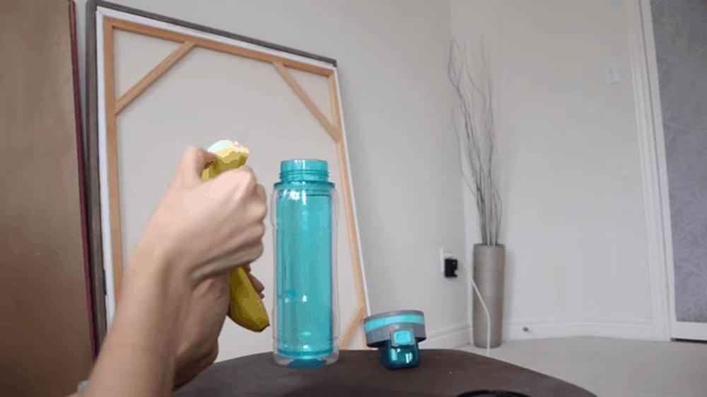 Học theo chế độ ăn kiêng với chuối giống Jeon Somi, cô nàng Vlogger người Canada giảm được 3.6kg trong 3 ngày-12