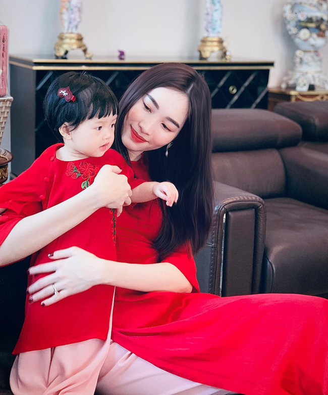 Xuất thân bình dân nhưng làm dâu nhà hào môn, Hoa hậu Đặng Thu Thảo 2 năm qua sở hữu cuộc sống hưởng thụ đáng mơ ước ra sao?-10