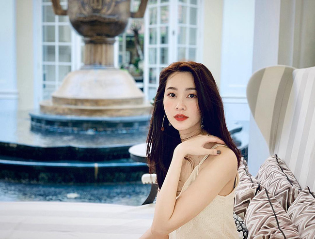 Xuất thân bình dân nhưng làm dâu nhà hào môn, Hoa hậu Đặng Thu Thảo 2 năm qua sở hữu cuộc sống hưởng thụ đáng mơ ước ra sao?-5