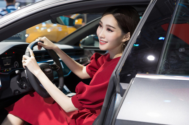 Xuất thân bình dân nhưng làm dâu nhà hào môn, Hoa hậu Đặng Thu Thảo 2 năm qua sở hữu cuộc sống hưởng thụ đáng mơ ước ra sao?-9