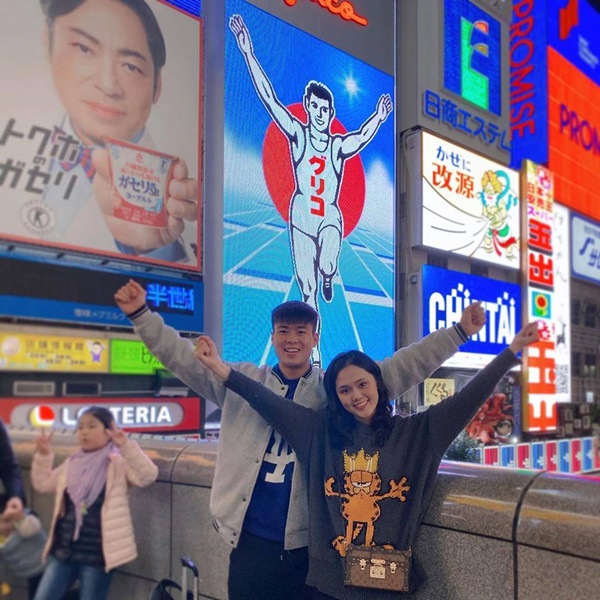 Duy Mạnh và bạn gái du lịch những đâu trước khi cầu hôn-3