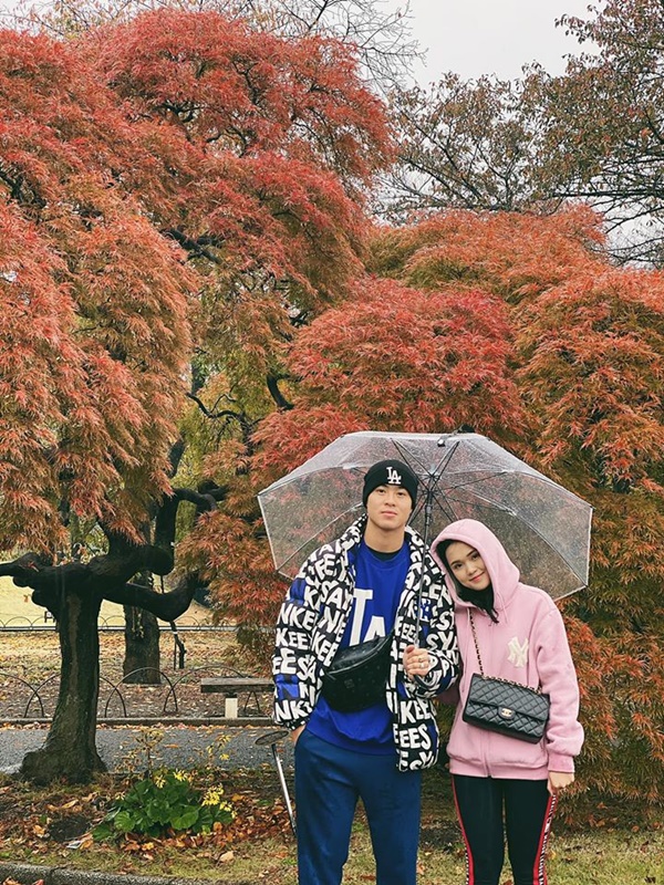 Duy Mạnh và bạn gái du lịch những đâu trước khi cầu hôn-5