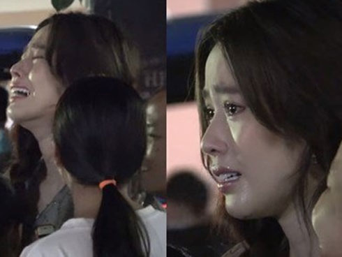 Hết tuyên bố yêu MC Quốc Bảo rồi đến đại gia Dubai, Nam Em giờ lại khẳng định đang độc thân và còn cầu xin điều này-4