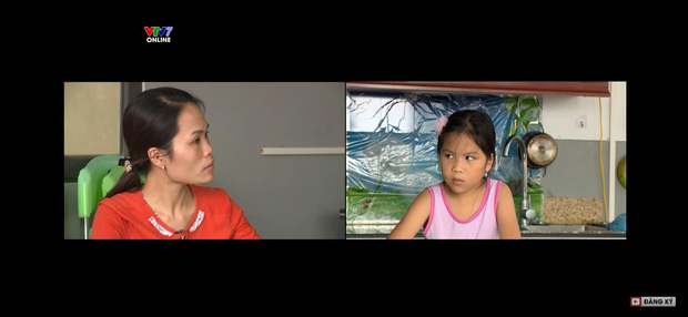 Bị đánh mắng suốt ngày, cô bé 10 tuổi quay clip uất hận: Mẹ tôi là một người độc ác, tôi muốn tìm mẹ ruột, mẹ chỉ thương em trai-7