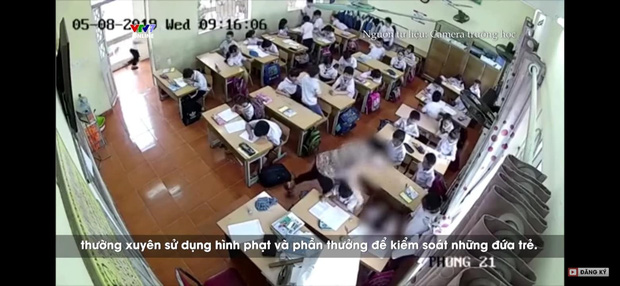 Bị đánh mắng suốt ngày, cô bé 10 tuổi quay clip uất hận: Mẹ tôi là một người độc ác, tôi muốn tìm mẹ ruột, mẹ chỉ thương em trai-11